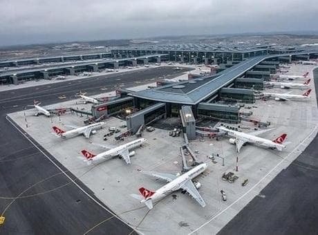 İstanbul Havalimanı işletmecisi İGA'dan kira ödemelerine ilişkin açıklama