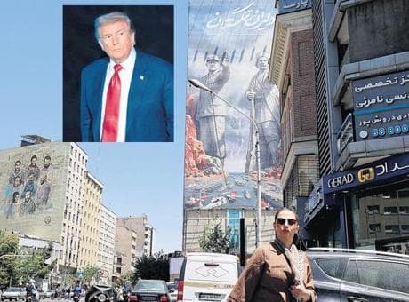 Dünya bekliyor!
