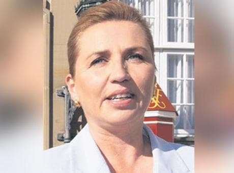 Danimarka’da hükümet kurulamadı