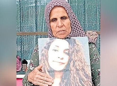 Gülistan Doku’nun annesinden buruk istek: ‘Benim hediyem bir mezar taşı’