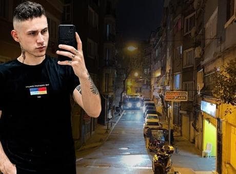 Beyoğlu’nda sır ölüm! Evde kalbinden vurulmuş halde bulundu: Geriye bir not ve 'dijital miras' bıraktı