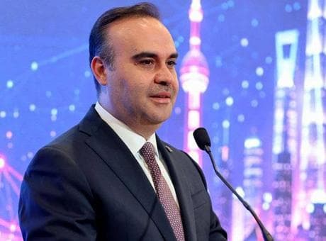 Sanayi ve Teknoloji Bakanı Kacır: 2030 hedefimiz 100 bin teknoloji girişimi