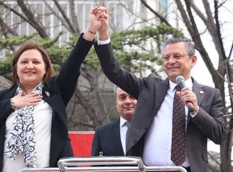CHP’de Burcu Köksal'ın AK Parti’ye geçeceği iddiası: Afyonkarahisar Belediye Başkanı, Kılıçdaroğlu ile ne görüştü?