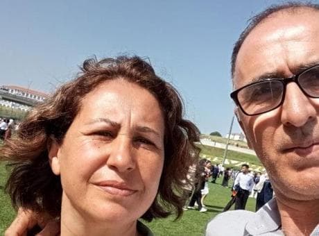 Anneler Günü’nde kahreden olay! Acı haberi duyan yakınları yasa boğuldu