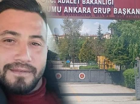 Cezaevinden izinli çıktı, kardeşiyle buluştu! Ankara’da kardeş kavgası cinayetle bitti