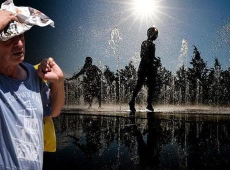 'Süper El Nino' geliyor! Türkiye’yi bunaltacak yaz kapıda mı? Orhan Şen açıkladı