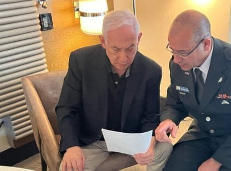 Netanyahu’nun Mossad ataması tartışma yarattı! Hükümet ile yargı karşı karşıya
