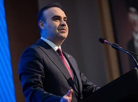 Bakan Kacır’dan savunma ve teknoloji alanında yeni işbirliği mesajı