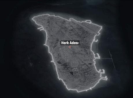 Hark Adası ile ilgili çarpıcı iddialar! İran'dan açıklama geldi