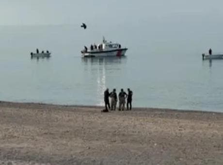 İstanbul'da jet ski faciası: 1 ölü, 1 de yaralı