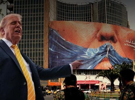 İran, ABD'nin teklifine yanıt vermişti... Trump'tan kritik açıklama: 47 yıldır bizi oyalıyorlar