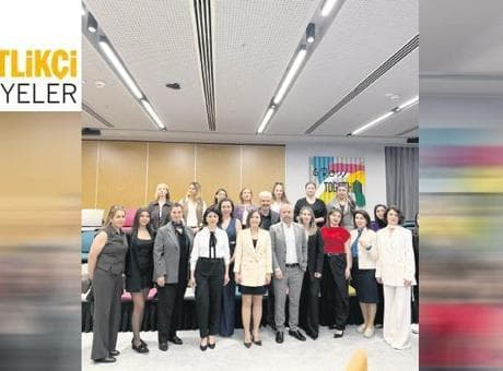 İhracatta kadın gücü dönemi