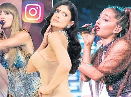 Instagram darbesi