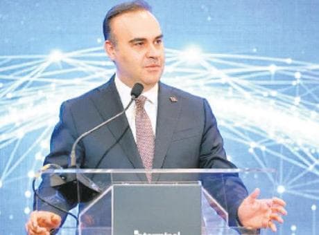 2030 hedefi 100 bin teknoloji girişimi