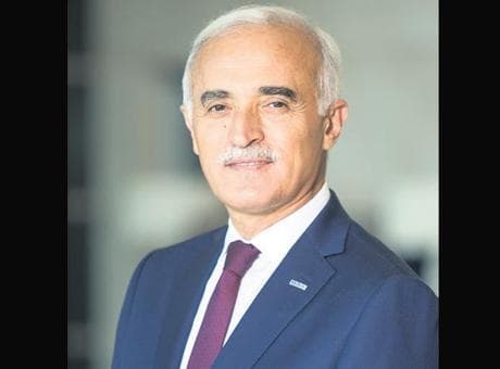 Türkiye’nin tam üyeliği stratejik zorunluluktur