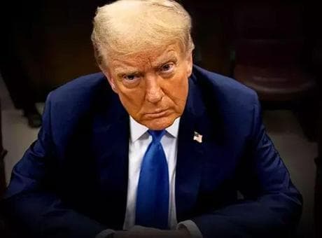 ABD Başkanı Trump, Çin'i 13-15 Mayıs'ta ziyaret edecek