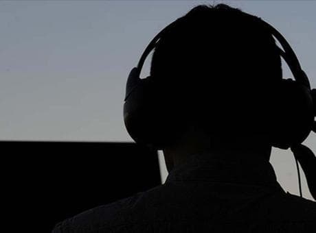 İran’da Mossad ve CIA casusuna idam! 'Kripto para karşılığı bilgi'