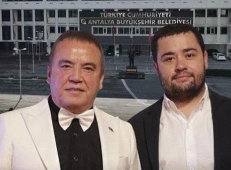 Son dakika: Muhittin Böcek ve oğlu etkin pişmanlık kapsamında ifade verdi