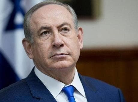 Netanyahu'dan, ABD-İsral ilişkilerinde yeni dönem sinyali! 'Mali ve askeri yardımları sonlandırmanın zamanı geldi'
