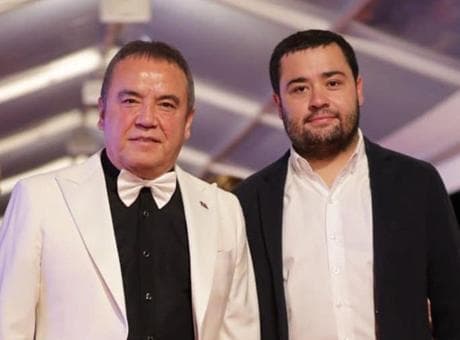 Son dakika... Muhittin Böcek itirafçı oldu! Oğlunun 'Özgür Özel'e 200 bin dolar verdiği' iddiasını doğruladı