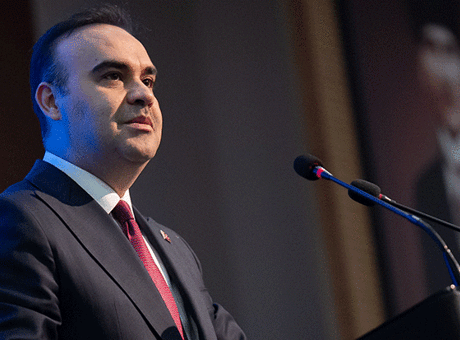 Bakan Kacır: Dijital dönüşümü yerli ve milli teknolojilerle hayata geçireceğiz
