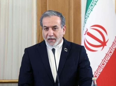 ABD-İran görüşmelerinde kritik temas! Tahran ve Riyad devrede