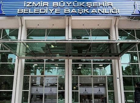 İZBETON ve İZDOĞA soruşturmasında yeni gelişme! Eski yöneticiler gözaltında
