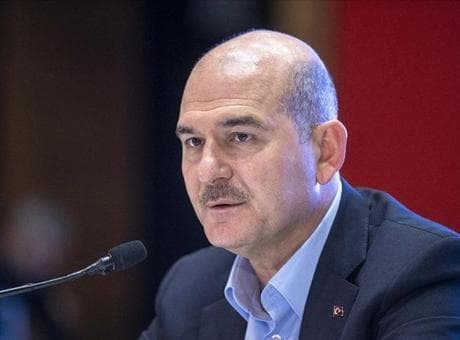 Süleyman Soylu, Özgür Özel'e açtığı manevi tazminat davasını kazandı