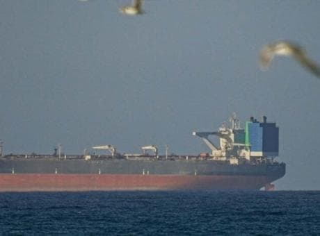 ABD'den Hürmüz açıklaması! '4 gemiyi devre dışı bıraktık'