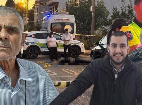 ‘Para için adam öldürmem’ dedi… 75 yaşında çifte cinayet işledi: 1 buçuk milyonumu vermek zorundasın