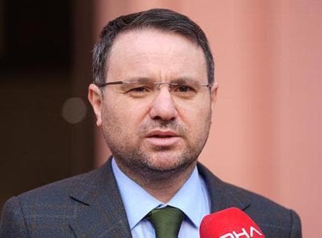 Bakan Gürlek: Gençlerimizin kanını emen kirli bir çark daha darmadağın edildi