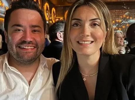 SON DAKİKA | Muhittin Böcek'in gelini Zuhal Böcek ek ifade verdi