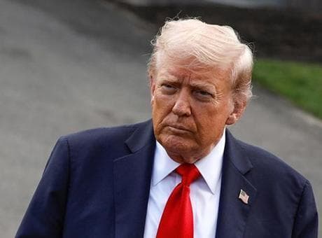 Trump, İran'ın teklifini yerden yere vurdu, Kürtlerle ilgili planını itiraf etti: Hayal kırıklığına uğradım