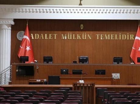 'İmamoğlu Çıkar Amaçlı Suç Örgütü' soruşturmasında 20 zanlıya tutuklama talebi