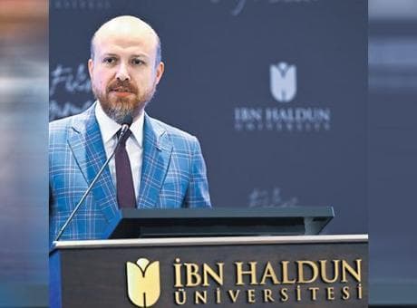 ‘2100’de 55 milyon nüfus’ uyarısı