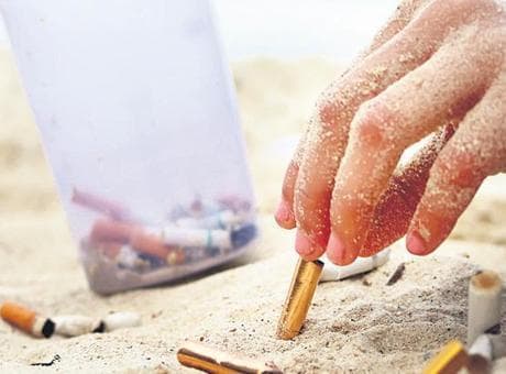 Sigara yasağı genişliyor: İsteyen istediği yerde içemeyecek! Tiryakiye açık alanda ‘dar koridor’