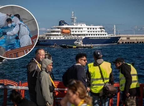 Hantavirüs eski komplo teorilerini geri getirdi! 6 soru 6 cevap: 'Yeni' değil, gizemli değil, D vitamini geçirmiyor...