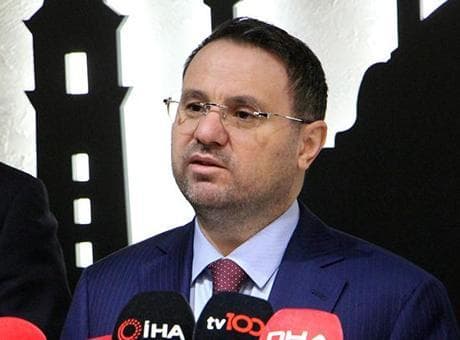 Yapay zekalı yasa dışı bahis operasyonu! Bakan Gürlek açıkladı: 5 bin 151 siteye erişim engeli
