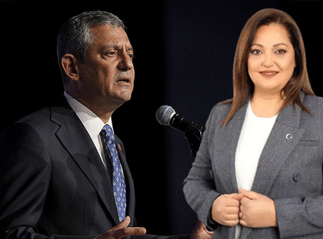 Burcu Köksal AK Parti’ye geçiyor! 'Beni Özgür Özel tehdit etti'