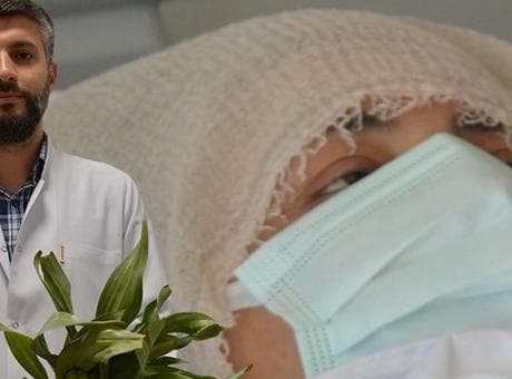 'Şekerine iyi gelir' diye pişirip yedi! Sinsi Zehir: Öldüm, dirildim.