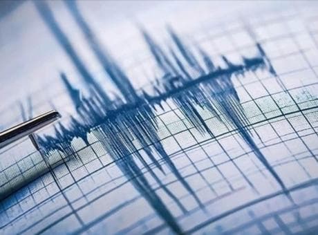 Tayvan açıklarında 5,6 büyüklüğünde deprem!