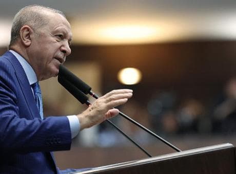 Son dakika... Cumhurbaşkanı Erdoğan'dan çiftçiye finansman müjdesi: 24 ay geri ödemesiz, 7 yıla kadar vadeli destek