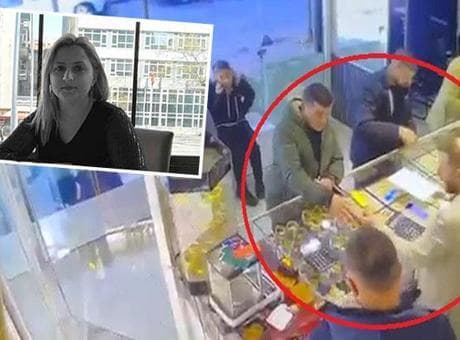 Bahis borcu için Gülhan'ı katletmişti! Siirt'teki 'altın' cinayetinde ağırlaştırılmış müebbet