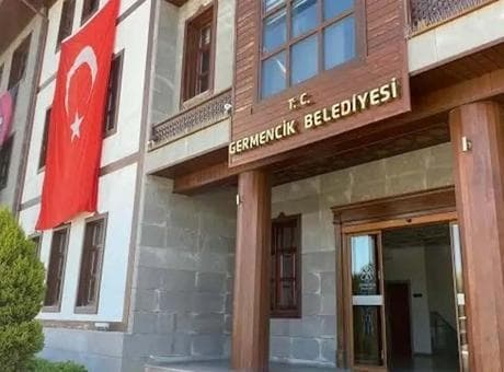 Aydın Germencik Belediyesi’ne operasyon: 3 gözaltı