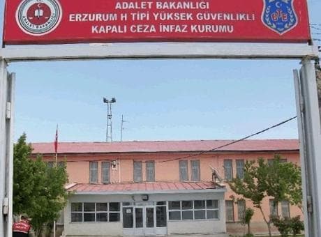 Gülistan Doku soruşturması: Tutuklu 7 isim gece yarısı başka cezaevine sevk edildi