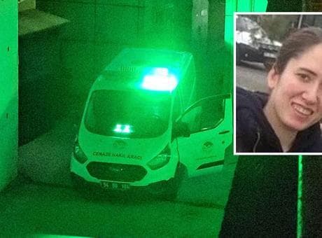 Sakarya'daki tatil faciasında kahreden detay! Otel havuzunda can veren Elif Nur 3 aylık hamileymiş