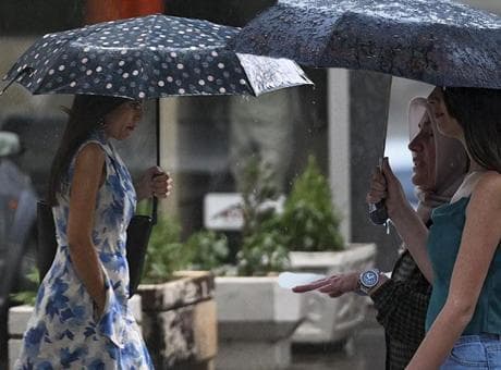 SON DAKİKA HAVA DURUMU HABERLERİ: İstanbul, Ankara dahil: 16 kentte sarı alarm