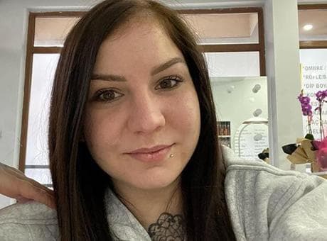 Dilara 24 Yaşındaydı! Komşu katiline ibretlik ceza