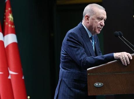 Son dakika: Afyonkarahisar Belediye Başkanı Burcu Köksal AK Parti'ye geçiyor! Erdoğan'dan önemli açıklamalar