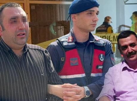 Evin tek çocuğuydu, baba katili oldu: Davranışlarından Psikolojim Bozuldu